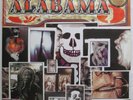 ALABAMA 3 - Exile On Coldharbour Lane. 2016 Orange/Green Double Vinyl. *SEALED*