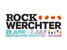 Roch Werchter 2017 - Sunday 02/07
