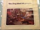 the dog that bit people