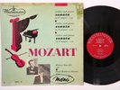 Barylli, Badura-Skoda - Mozart Sonatas Westminster                  WL 5130