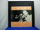 DONALD BYRD TRANSITION TRLP-4 JAPAN