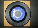 Chuck Berry Johnny B Goode-Around & Around Chess 1691 45 rpm
