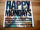 HAPPY MONDAYS - SQUIRREL AND G-MAN 24 HOUR PARTY PEOPLE - FACT 170 - EX/EX