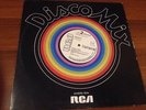 Renato Zero mix maxi disco lp 45 giri promo mi vendo morire qui promo
