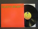 TALKING HEADS 77 TALKING HEADS 1977 Sire & Sleeve Vinyl Record N/Mint