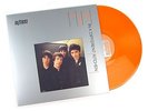 BUZZCOCKS Another Music In A Different Kitchen LP ORANGE vinyl 2015  MINT/SEALED