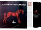 Einstürzende Neubauten - Haus Der Luege GER LP 1989 FOC + Innerbag //3