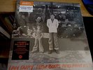 LP VINYL RECORD-ORANGE WAX-IAN DURY-NEW BOOTS AND PANTIES-SAINSBURY'S-180G-PUNK
