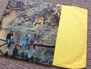 WINGS-WILD LIFE-YELLOW INNER SLEEVE. PCS7142. Immaculate LP/RECORD/VINYL