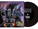 DANZIG - DEVILS ANGELS - LIMITED.Black 7