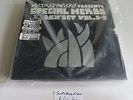 HIP HOP METAL FINGERS Special Herbs 10 LP Box Set x 45 by MF Doom Nature Sounds
