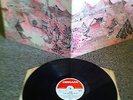 CARAVAN In the Land of Grey and Pink LP UK 1971