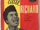 Ep French London 1071 Little Richard She ´ Got It