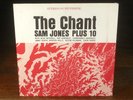 SAM JONES Plus 10  The Chant»RIVERSIDE 1961»CLASSIC ALL-STAR HARD BOP  NM(-)