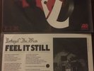 PORTUGAL. THE MAN - FEEL IT STILL 5