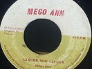 U Roy Linger You Linger (Cut To Dennis Brown Song My Mother Used To Sing)) Hear