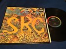 SRC S.R.C.DEBUT LP 1968 UK CAPITOL 1st Press PSYCH