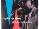 CHARLIE PARKER: Night and Day  VERVE Clef Series Jazz DG Trumpeter NM- Vinyl LP