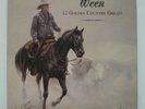 WEEN - 12 GOLDEN COUNTRY GREATS LP 1996 EU ORIG FLYING NUN BECK PAVEMENT COUNTRY