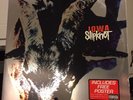 Iowa [PA] [LP] by Slipknot (Vinyl, Aug-2001, Roadrunner Records USA)