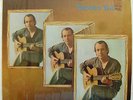 SILVIO RODRIGUEZ TRIPTICO VOL. 1 wrapped MEXICO PRESS