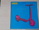 The Mice – Scooter lp