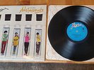 X RAY SPEX GERM FREE ADOLESCENTS  LP RECORD STEREO INS 3023