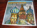 Sealed Mobile Fidelity MFSL 1-517 Solti Romantic Russia