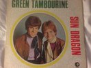 Green Tambourine: Sun Dragon . Ritchie Blackmore, Jon Lord,  Deep Purple 1968
