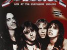 METALLICA - LIVE AT THE PLAYHOUSE THEATRE 1986  2 VINYL LP NEUF