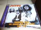 CD. PATTO.HANGING ROPE.LIVE BBC SESSIONS 70/71+ 4 BONUS / HARD. PROG .JAZZ. NEUF