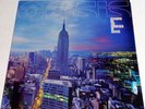 OASIS Standing on the Shoulder of Giants  Gatefold Sleeve Print Inner RKIDLP 002