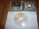 DEVASTATION- Idolatry Rare Combat Demolition Hammer Sadus Morbid Saint