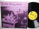 Alan Lee jazz quartet     Aussie Jazz; 1973 Jazznote JNLP - 007/S
