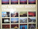 Pat Metheny Group - Travels - 2 LP von 1983