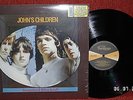 JOHN´S CHILDREN ( pre T- Rex, Marc Bolan  ) - Smashed Blocked