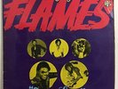 MIGHTY FLAMES - SWEET LOVE  - RTS RTSLPS 011 - AFRO FUNK SOUL  LP VG++