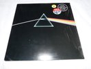 PINK FLOYD LP DARK SIDE OF THE MOON 1973 1ST PRESSING ALL INSERTS