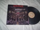 OBSESSION Marshall Law '84 LP US power metal ORIGINAL US 1st press NMint/MINT-