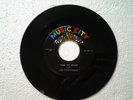 The Creschendos 45 rpm 