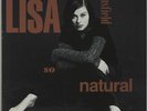 Lisa Stansfield So Natural Dutch 2-LP vinyl record (Double Album) 74321172311