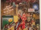 IRON MAIDEN BRING YOUR DAUGHTER + trooper + clairvoyant