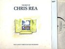 CHRIS REA new light through old windows (best of/greatest hits) LP EX+/EX WX 200