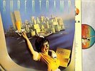 SUPERTRAMP breakfast in america (original uk & lyric inner) LP EX/EX- AMLK 63708