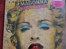 # #MADONNA-CELEBRATION#4LP#2009#EUROPEANPRESS#SEALED