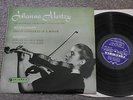 Columbia 33 CX 1497: Mendelssohn, Beethoven, Martzy violin