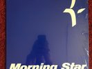 MORNING STAR LP rare NM private xian christian rock aor melodic CCM archivist