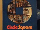 canada grail breaks CIRCLE SQUARE drums KID FUNK soul SAMPLES funky RARE LP dope