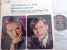 Du Pre Beethoven HQS1029 - Near Mint Condition