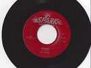 The Robins Framed / Loop De Loop Mambo Spark Records 45RPM 45 RPM